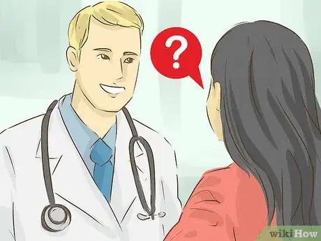 Image titled Treat Oral Cancer Step 12