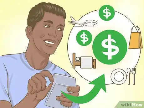 Image titled Plan a Trip to Europe Step 5