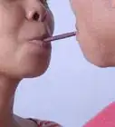 Play the Pocky Game