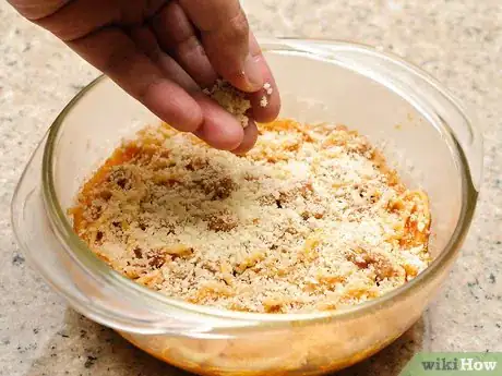 Image titled Make Crumb Topping Step 7