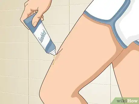 Image titled Reduce Scars Naturally Step 3