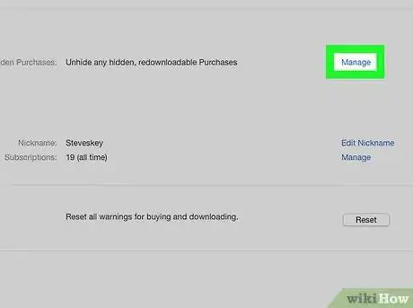 Image titled Stop iTunes Payments Step 12