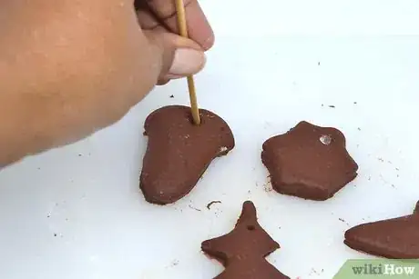 Image titled Make Cinnamon Ornaments Step 14