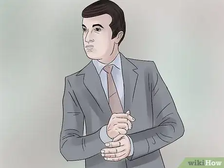 Image titled Appear on a Courtroom Television Show Step 6