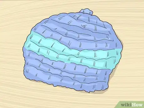 Image titled Knit Ribbons Step 11