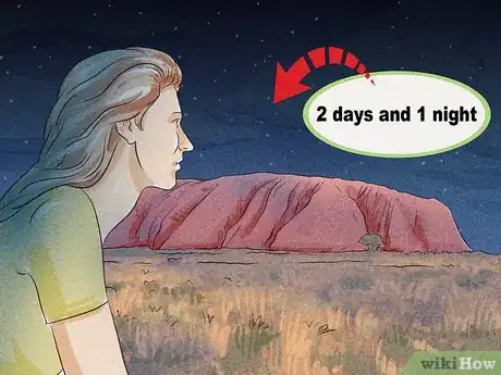 Image titled Visit Uluru Step 3