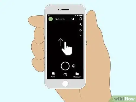 Image titled Use Snapchat Spectacles Step 19