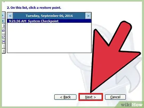 Image titled Restore Your Windows XP Computer Step 8