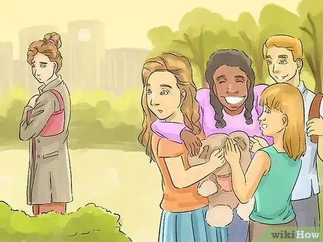 Image titled Recognize Body Dysmorphic Disorder Step 3