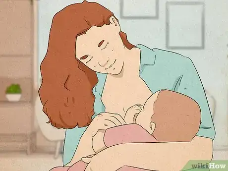 Image titled Apply for Wic in California Step 4