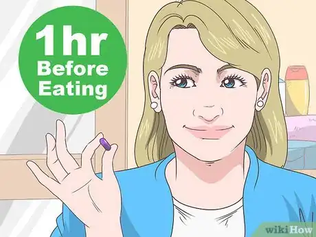 Image titled Take Nexium Step 8