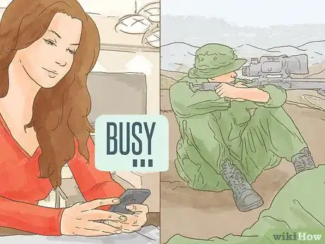 Image titled Have a Strong Relationship During a Military Deployment Step 16