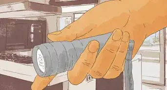 Spend a Night Alone in Your House