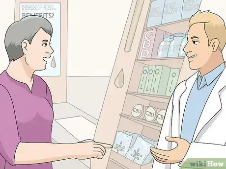 Image titled Use Cannabidiol (CBD) to Help Sleep Step 3