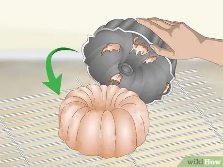 Image titled Use a Shaped Cake Pan Step 15