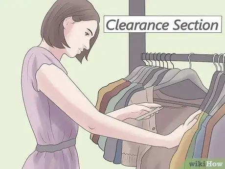 Image titled Get Hollister Clothes Cheap Step 1