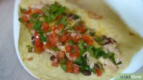 Image titled Eat Salsa Without Chips Step 5