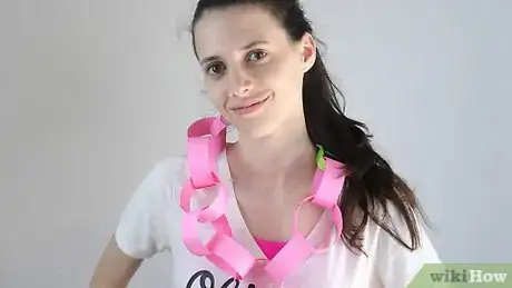 Image titled Make a Paper Chain Step 11
