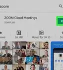 Download Zoom