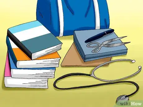 Image titled Succeed in Nursing School Step 1