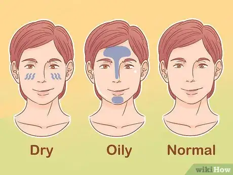 Image titled Use Coconut Oil for Acne Step 1