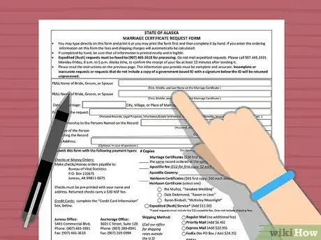 Image titled Change Your Name in Alaska Step 14