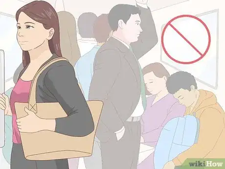 Image titled Prevent Coronavirus if You Are at Risk Step 2