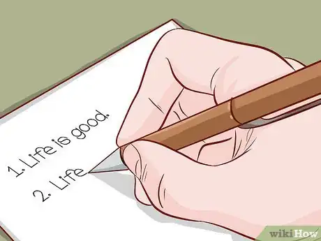 Image titled Join MI5 Step 16