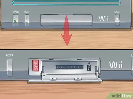 Image titled Connect a Wii Remote Step 3