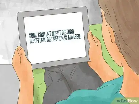 Image titled Respond to Tragedy on Social Media Step 10