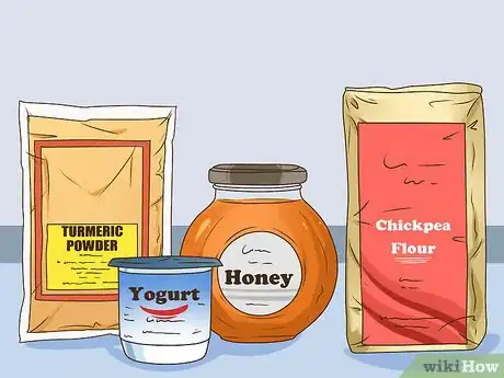 Image titled Treat Acne with Turmeric Step 2