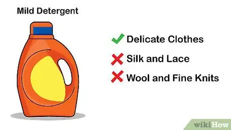 Image titled Wash Clothes by Hand Step 1