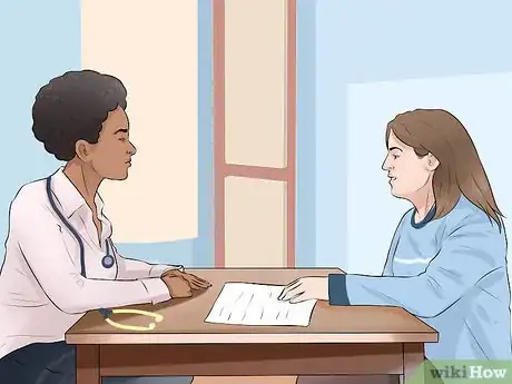 Image titled Minimize the Symptoms of Polycystic Ovary Syndrome (PCOS) With Herbal Supplements, Diet and Exercise Step 5