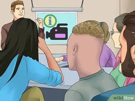 Image titled Plan an Employee Retreat Step 8