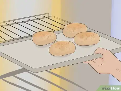 Image titled Set Up a Baked Potato Bar Step 15