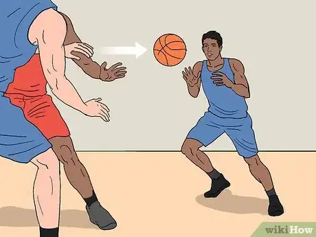 Image titled Beat a Half‐Court Press Step 12
