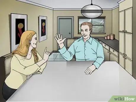 Image titled Discuss Your Future Marriage During Your Engagement Step 13