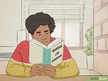 Image titled Apply For a Marriage License in Florida Step 5