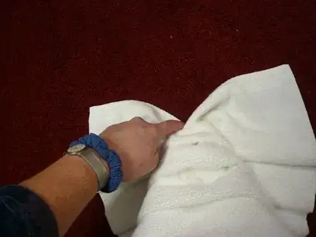 Image titled Form tail.