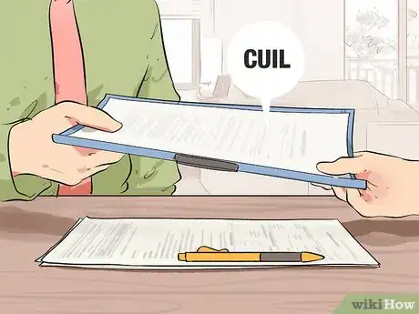 Image titled Work in Argentina Step 14