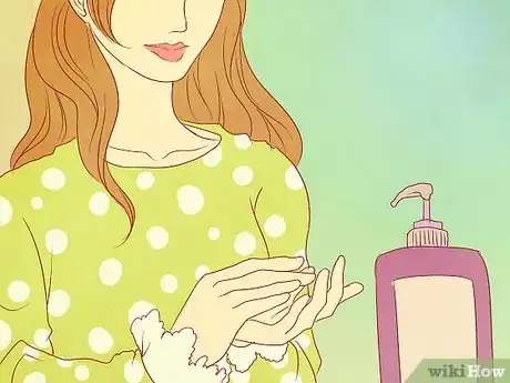 Image titled Follow Proper Etiquette at an Onsen in Japan Step 8