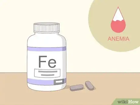 Image titled Treat Menorrhagia Step 2