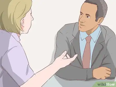 Image titled Get Alimony when Only Married for a Short Period Step 1