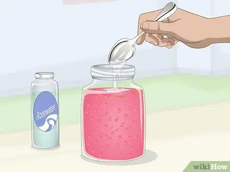 Image titled Use Rosewater Step 9