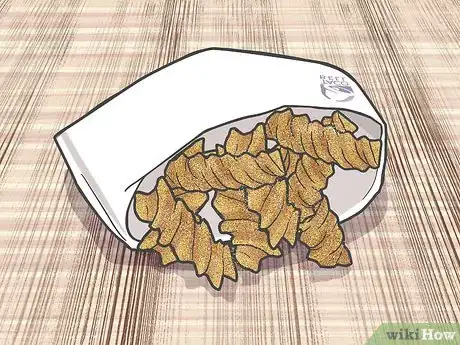 Image titled Eat Vegan at Taco Bell Step 6