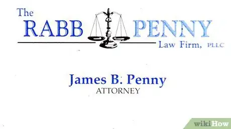 Image titled Start a Not For Profit Organization in Ontario, Canada Step 4