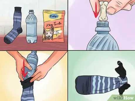 Image titled Make a Fun Toy for Your Small Dog Step 3