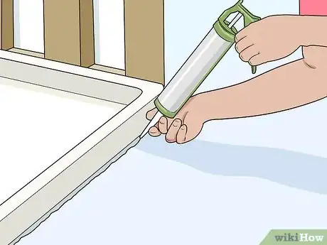 Image titled Replace a Fiberglass Shower Step 8