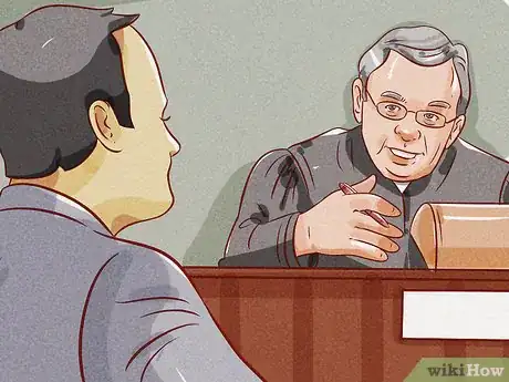 Image titled File a Case in Consumer Court Step 12