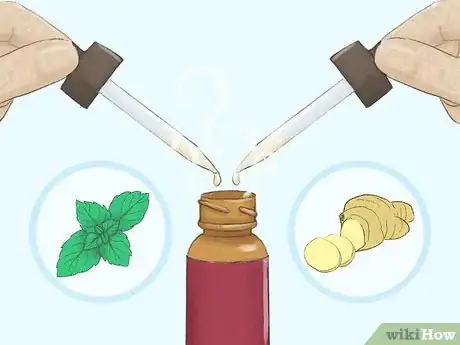 Image titled Use Aromatherapy for Nausea Step 6